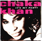 Chaka Khan - It's My Party